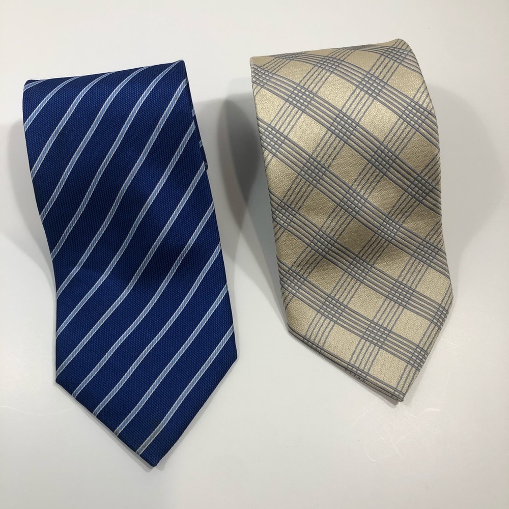 Patern Vintage ties